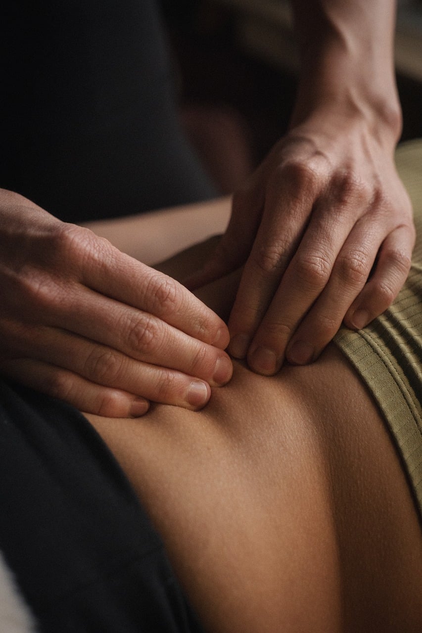 formation en massage thérapeutique : développez vos compétences pour soulager la douleur et améliorer le bien-être grâce à des techniques professionnelles reconnues.